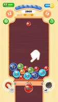 2048 Balls! - Drop the Balls!  تصوير الشاشة 1