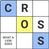Cross