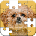 Jigsaw Puzzles Games Online icône
