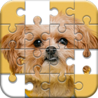 Jigsaw Puzzles Games Online أيقونة