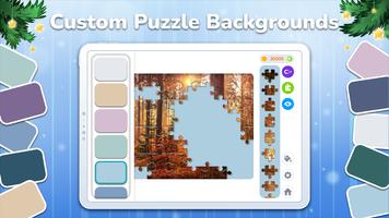 Jigsaw Puzzles Games Online capture d'écran 1