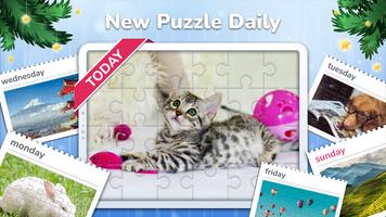 Jigsaw Puzzles Games Online capture d'écran 2
