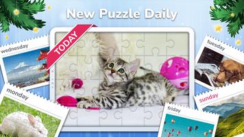 Jigsaw Puzzles Games Online تصوير الشاشة 2