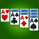 APK Solitaire: Classic Card Game
