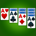 Solitaire icon