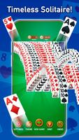 Solitaire اسکرین شاٹ 2