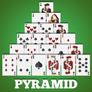 Pyramid Solitaire - Epic! aplikacja