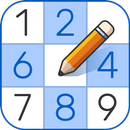 APK Sudoku - Numbers Puzzle Game