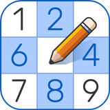 Sudoku icône