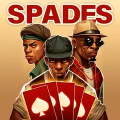 download Spades: Classic Card Game APK