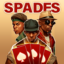 APK Spades: Classic Card Game