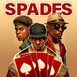 Spades:Jogo de Cartas Clássico APK