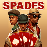 Spades: Classic Card Game APK