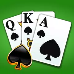 Spades: Classic Card Game アプリダウンロード