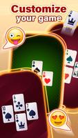 Spades ảnh chụp màn hình 2