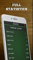 TriPeaks Solitaire screenshot 3