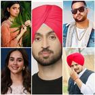 Punjabi Songs Movies Webseries ไอคอน