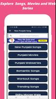 پوستر Punjabi Songs Movies Webseries