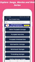 Punjabi Songs Movies Webseries penulis hantaran
