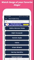Punjabi Songs Movies Webseries screenshot 1