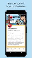 Tinyview Affiche