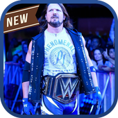 New Aj Styles Wallpapers Hd 4k Ultra Hd For Android Apk Download - tna aj styles mini poster roblox