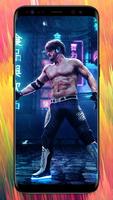 New AJ Styles Wallpapers HD 4K Ultra HD poster