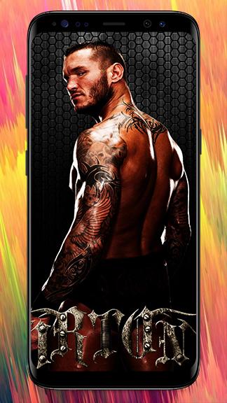 New Randy Orton Wallpapers HD 4K Ultra HD APK (Android App) - Free Download