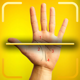 palm reader APK