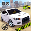 Car Parking Games-Car Games 3D