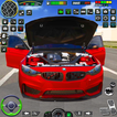 Parkir Mobil 3D: Game Mobil