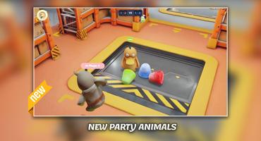Guide for Party Animals Puppies Ekran Görüntüsü 1