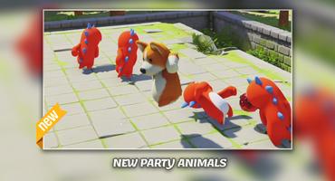 Guide for Party Animals Puppies Ekran Görüntüsü 2