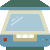Easy PDF Scanner-icoon