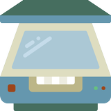 Easy PDF Scanner icono