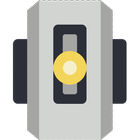 GLaDOS Soundboard icon