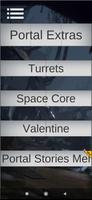 GLaDOS Soundboard screenshot 1