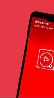 NewPipe HD Video Downloader পোস্টার