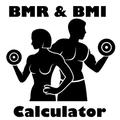 BMR , BMI and Calorie Intake Calculator BMR BMI .
