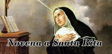 Novena a Santa Rita de Cássia