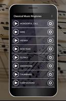 クラシック音楽のサウンドと着信音 スクリーンショット 2
