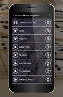 クラシック音楽のサウンドと着信音 スクリーンショット 3