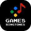 Games Ringtones & Sounds APK