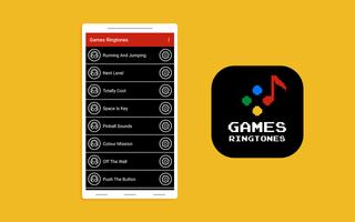 Games Ringtones & Sounds screenshot 3