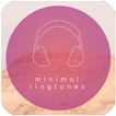 Minimal Ringtones & Sounds icon