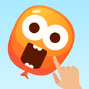 Pop It Balloon Duel Two Player APK