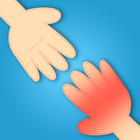 Red Hands icon