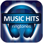 Musique Hits Sonneries & Sons icône