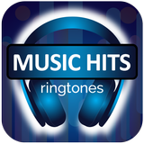 Musique Hits Sonneries & Sons icône