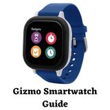 Gizmo Smartwatch Guide